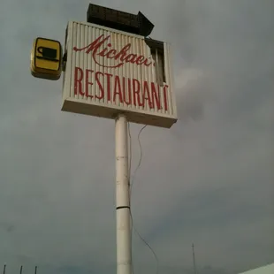 Michael's Restaurant