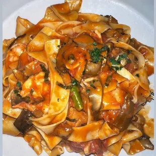 pasta, pasta dish, food