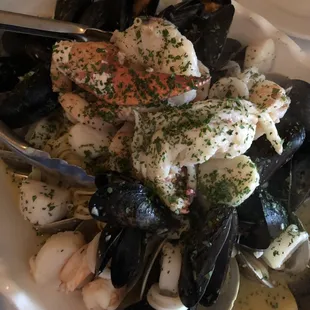 Zuppa Di Pesce