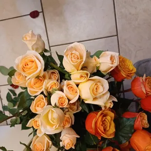 Delfino's Flowers and Gifts