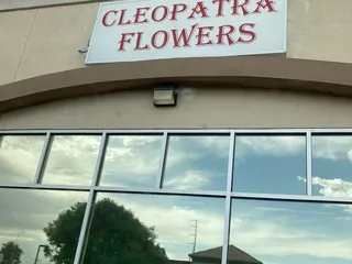 Cleopatra Flowers
