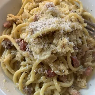 Carbonara