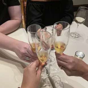 Dessert wine