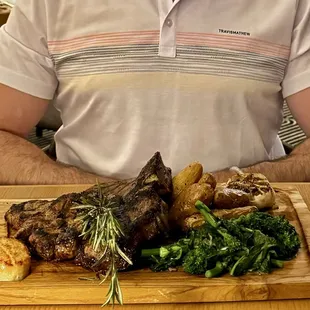 Porterhouse
