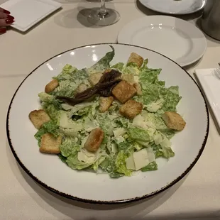 Caesar Salad