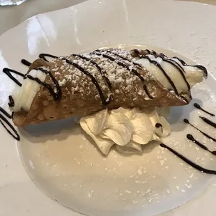 Cannoli