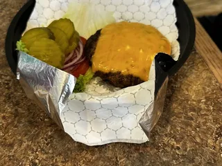 Diamond Creek Restaurant