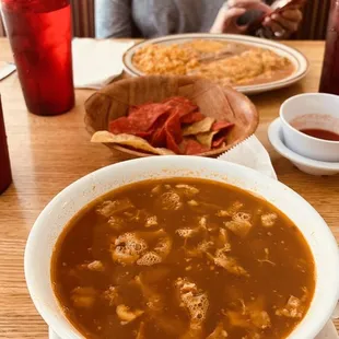 Menudo