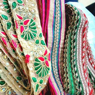 Delhi Bazaar