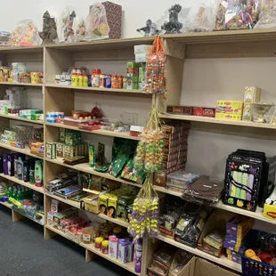 Incenses, Indian Hair Dye, and Indian Soap