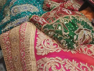 Soni Sarees