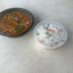 Channa Masala