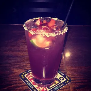 Sangria Margarita