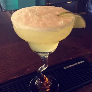 House Margarita