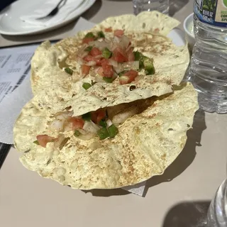 Masala Papad