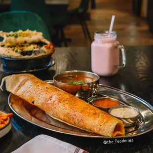 Dosa