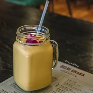 Mango Lassi