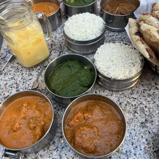 Tiffin