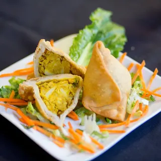 Samosa
