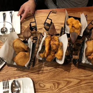 Paneer Pakora