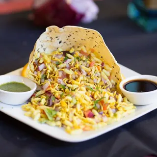Bhel Puri