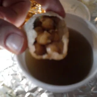 Gol Gappa