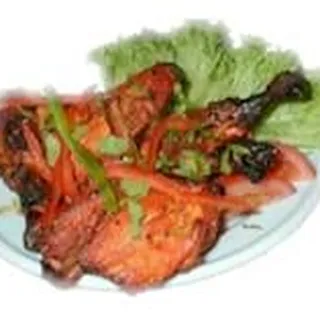 Tandoori Chicken