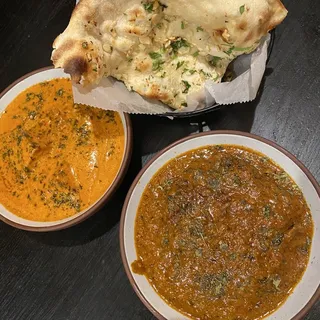 Lamb Roganjosh