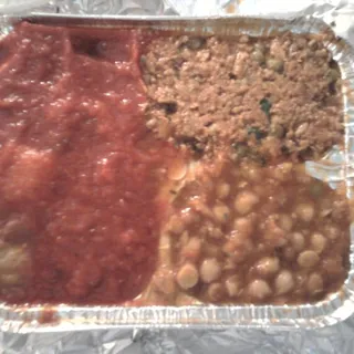 Chole