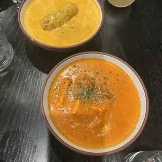 Mutter Paneer