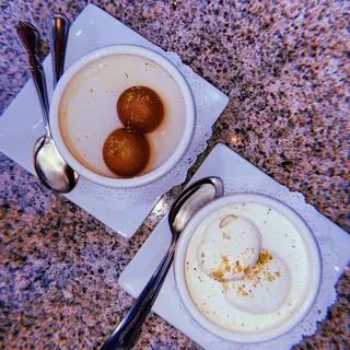 Gulab Jamun