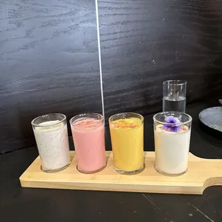 Salty Lassi