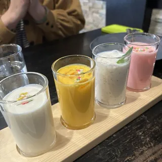 Lassi