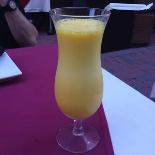 Mango Lassi