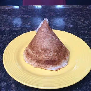 New lunch special- Masala Dosa