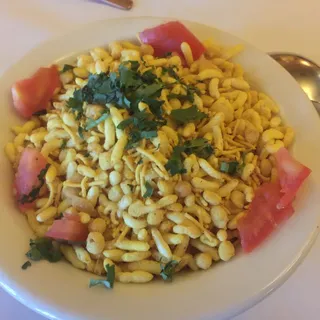 Chicken Samosa Appitizer Monthly