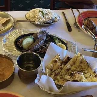 Indian Chai