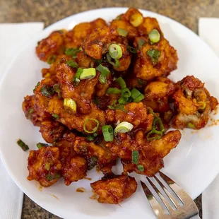 gobi manchurian