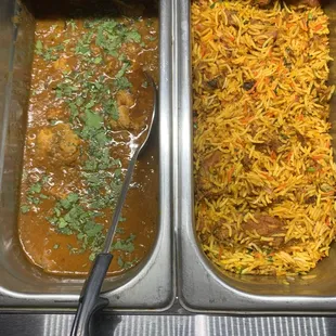 Daily Lunch Buffet 11:00am - 3:00pm @Delhi Indian Cuisine 8810 S Maryland Pkwy (Pebble &amp; Maryland Pkwy)