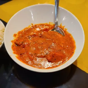 Delhi Indian Cuisine - Las Vegas