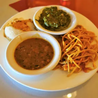 Palak Paneer
