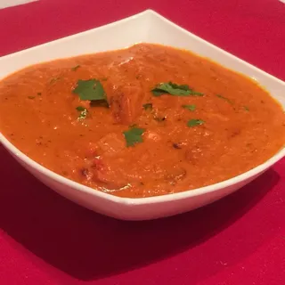 Chicken Tika Masala