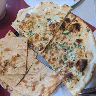 Tandoori Roti