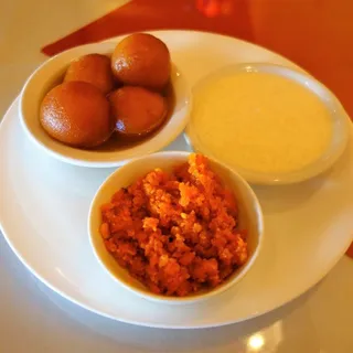 Gajar Halwa