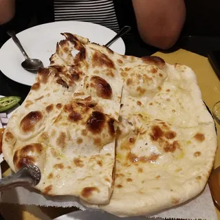 Butter Naan