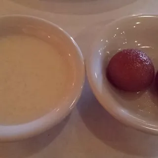 Gulab Jamun