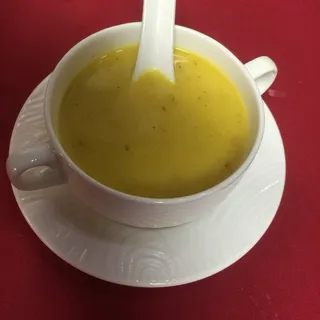 Lentil Soup