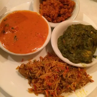 Chicken Tikka