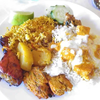 Aloo Gobi