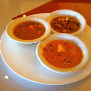 Chana Masala